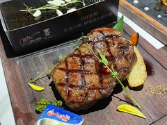 -1874融合西厨·观景餐厅(保利店)