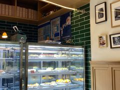 -Pie Bird(新闸路店)