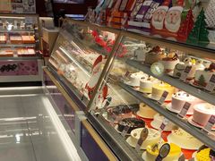 -GANSO元祖食品(白下店)