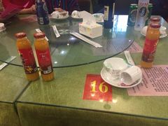 -桃子餐厅·天津菜(红星路直营店)