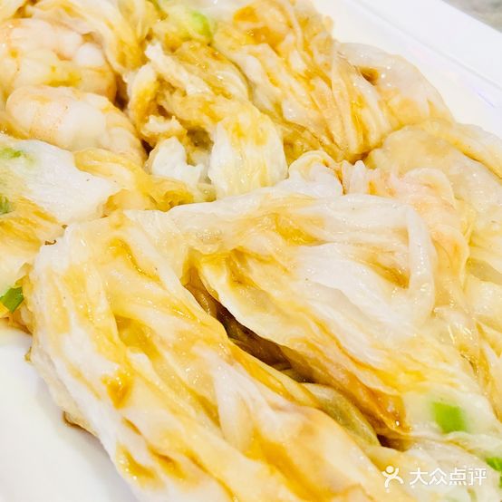 蓝记茶餐厅(雅清街店)