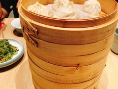 -弄堂小笼包(西青中北永旺购物中心店)