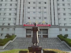 -中南财经政法大学(首义校区)