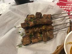 烤排骨-湘里乡亲甲王二老店