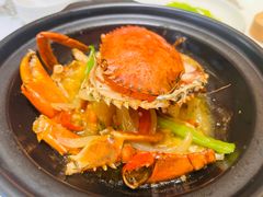-万龙洲海鲜·粤菜(亚运村店)