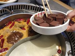 -蜀留香火锅·始于1999·原四川老火锅(白堤路店)