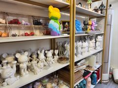 -100家灵感仓库·DIY团建(什刹海店)