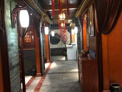-和院老火锅铜锅烧烤海鲜(朱雀大街店)