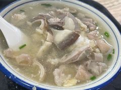 -小高后安粉餐厅(解放四路店)