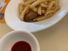 -永盈茶餐厅(江南大道中店)