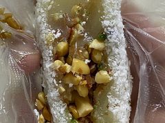 -糯米香(长江路店)