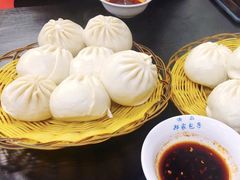 -郑家包子牛肉拉面(尚勤路店)