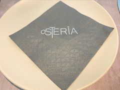 -Osteria意大利餐厅