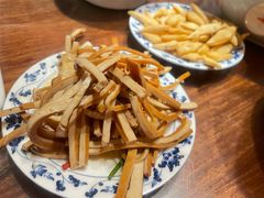 -面辣子·陕西家乡菜(钟楼店)
