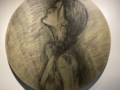 -素描餐厅(灵隐天竺店)