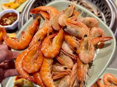 -盛江山自助料理(太原街万达店)
