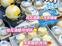 -白色日记·手作酸奶(麦凯乐店)