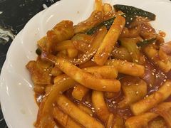 -桃园中华料理炸酱面(燕儿岛路店)