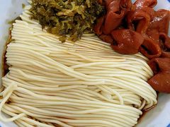 肥肠拌面-盛兴面馆(真儒大厦店)