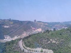 -山西乌金山旅游区