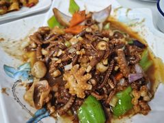 -常家活海鲜小吃(仅一家无分店)
