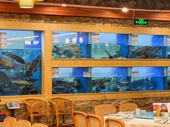 -围龙屋客家食府(福田店)