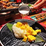 东莞新店 | 一家有自家停车场🅿异域风的烧烤厂