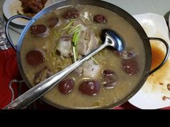 -吴记酱骨炖菜馆(西大直街店)
