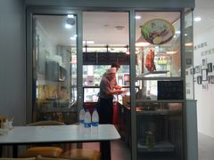 门面-卤鹅鲜生(卤鹅鲜生万科金域悦府店)