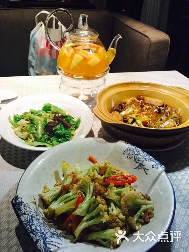 小贝壳餐坊(深圳店)图片 - 第3张