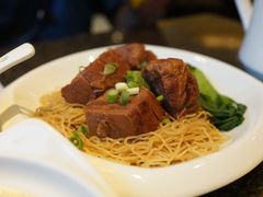 -中国厨房/台湾牛肉面