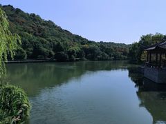 -绍兴镜湖国家城市湿地公园