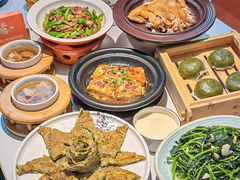 -秋色客家菜(南山店)