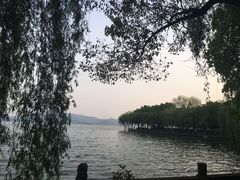 -天目湖山水园