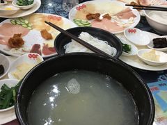 -桥香园过桥米线(国贸店)