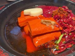 -牛市坎火锅(建设路店)