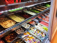 -焱味真•韩牛自助烤肉(大学城店)