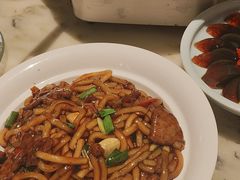 -小菜园新徽菜(马鞍山金鹰店)