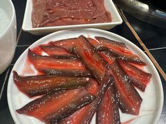 -俏媳妇火锅(宽窄巷子店)