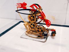 -陕西科学技术馆