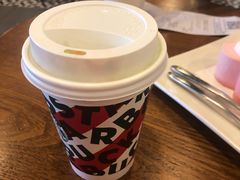 -星巴克臻选(青岛麦凯乐分店)