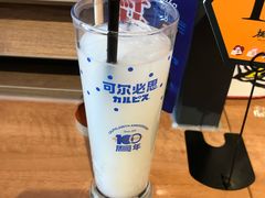 -桃花丼烧肉饭(凯丹商场店)