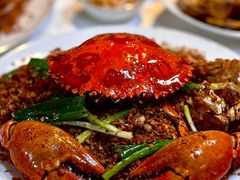 -喜记避风塘炒辣蟹(旗舰店)