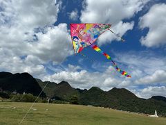 -云漫湖生态度假公园