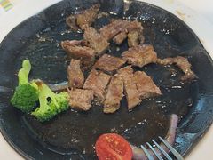 -吉布鲁牛排海鲜自助(温江合生汇店)