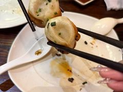 -哑巴生煎(临顿路店)