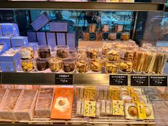 -巴黎贝甜(常德路店)