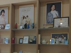 -海马体照相馆(成都来福士广场店)