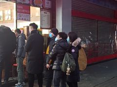 门面-方中山胡辣汤(成都首店)