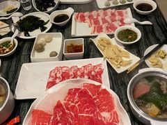 -大渔小鲜火锅店